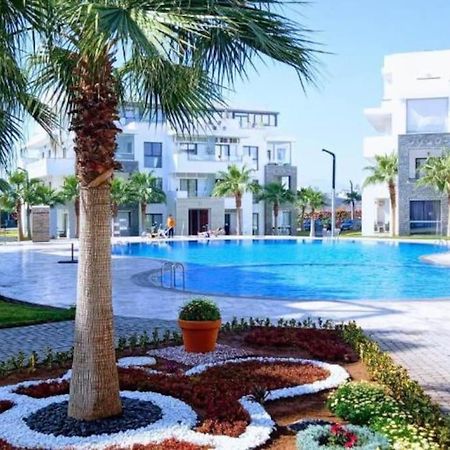 Appartement De Luxe ,Piscine,Parking,Terrasse Agadir Exterior photo